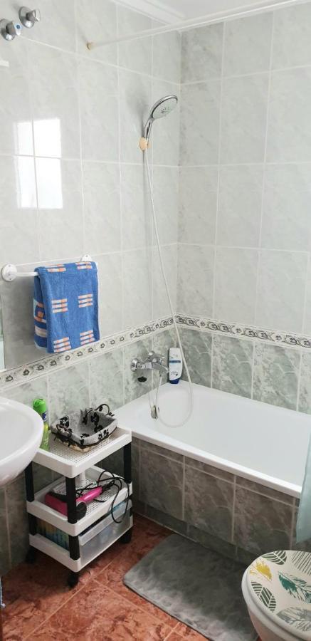 Apartamento Los Gases Torrevieja Exterior photo