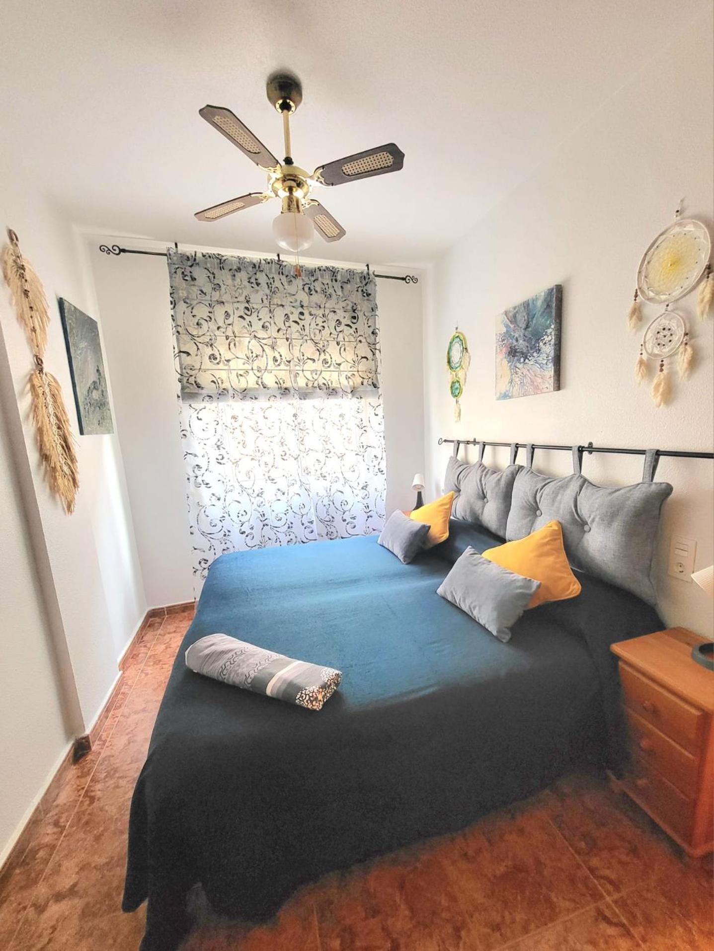 Apartamento Los Gases Torrevieja Exterior photo